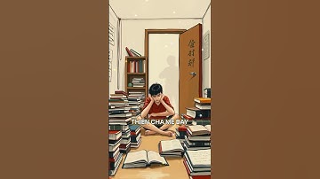 Ba việc làm của cha mẹ khiến hủy hoại cuộc đời con cái! #trietlycuocsong#tinhhoacổnhân#daolylamnguoi