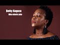 Betty Kageza Niko Mbele Zako Official Music Video Betty Kageza Niko Mbele Zako Official Music Video