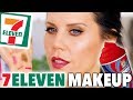 The FULL COLLECTION of 7-ELEVEN MAKEUP TESTED - Hits & Misses