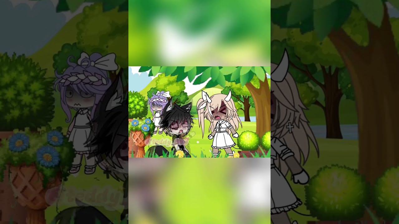  Gacha Life Cringe Warning