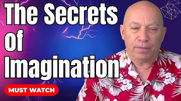 Bashar Reveals The Secrets of Imagination vs. Memory (Channeled by Darryl Anka)