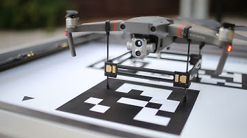 D-Base Advanced Drone in a Box Solution