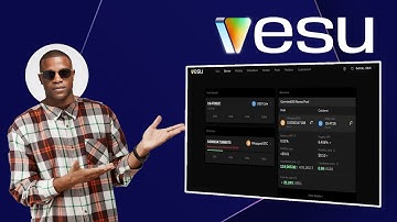 Exploring Lending & Borrowing On Starknet With Vesu
