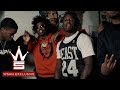 ALLBLACK Feat. Da Boii (SOB X RBE) "07 Lynch" (WSHH Exclusive - Official Music Video)