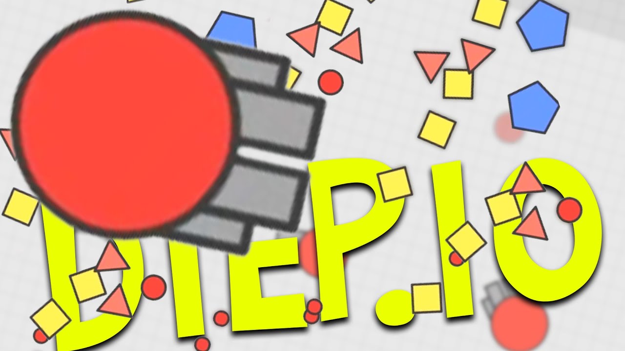 ATTENTION ALL: YOU CAN NOW PLAY DESKTOP DIEP ON MOBILE : r/Diepio