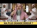 THE MISTAKES I MADE IN MY YOUTH SINCERE ADVICE FROM SHEIK ASSIM AL HAKEEM 