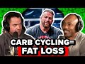 Carb Cycling to Speed up Fat Loss - Justin Harris || MBPP Ep. 893