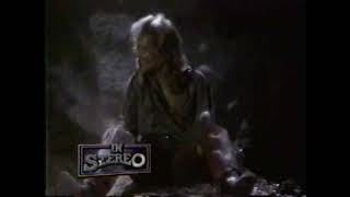 Ktla 5 Movie Premier Allan Quatermain And The Lost City Of D 1989