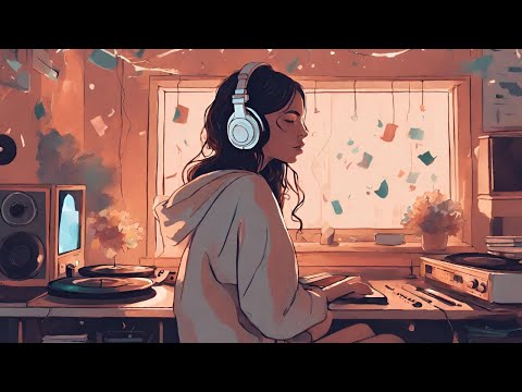 Chill Vibes : Lofi Hip Hop & Relaxing Music Session