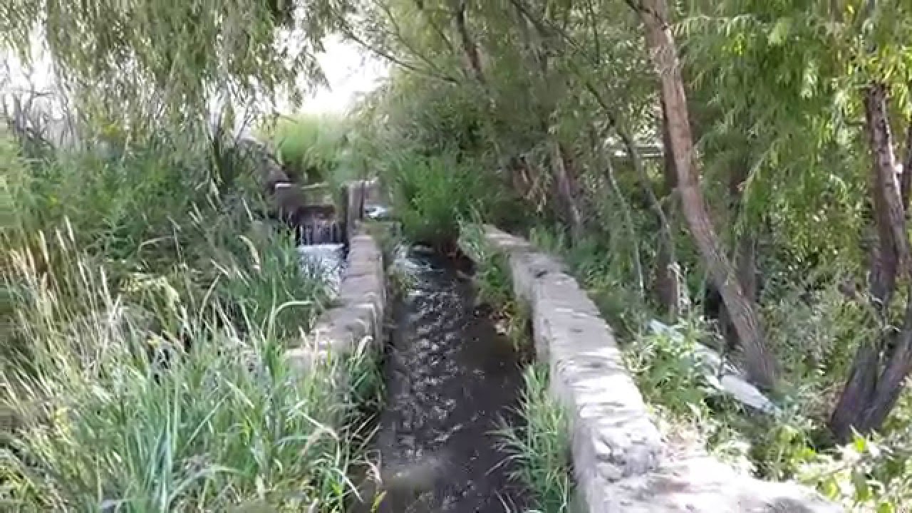 Iğdır  Belgeseli- Tuzluca Hamurkesen Köyü-Sefer Karakoyunlu