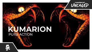 Kumarion - Pure Action [Monstercat Release]