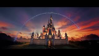 Walt Disney Pictures Lilo & Sch