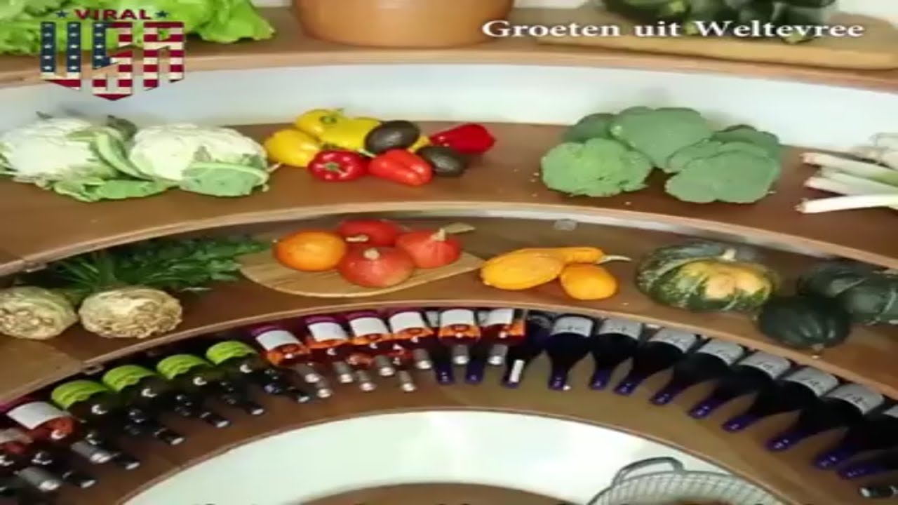 6. UNDERGROUND FRIDGE - YouTube