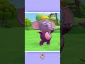 Bingo Song | Kent el Elefante #Cancionesparaniños #shorts #nurseryrhymes