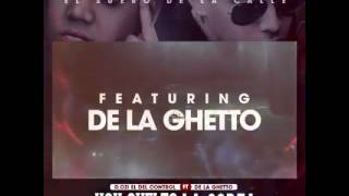 D'ozi Ft. De La Ghetto - Hoy suelto La Corta (Preview)