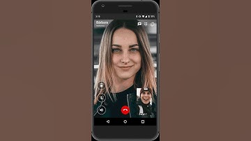 Animation Jami Android