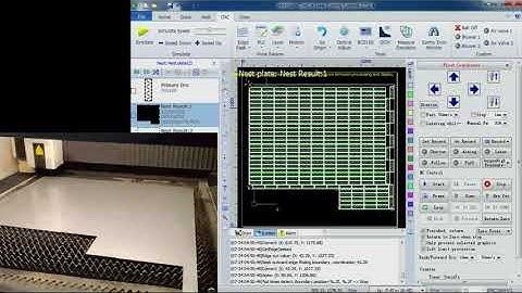 How to use Cypcut Edge seek function (English)