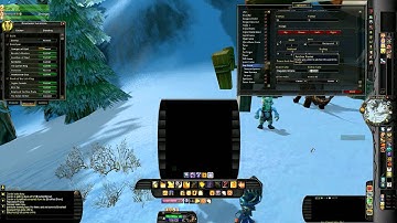 kgPanels Tutorial (how to attach a kgpanel to part of ui)