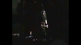Bruce Springsteen - This Land is Your Land (Solo acoustic) Milan 06-03-13