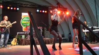 Ace of Base - Life is a Flower (Live in Toronto) 1080p