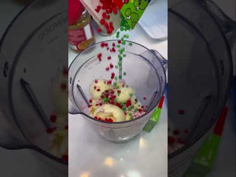 50 ميلك شيك مج اني ل50 شخص