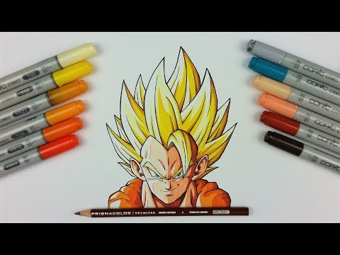 How to draw