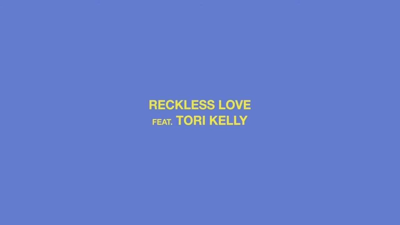 Download Reckless Love - Cory Asbury, feat. Tori Kelly