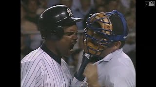Relive the Classic 1995 ALDS Game 2 | Seattle @ New York
