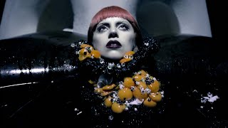 Lady Gaga - FAME Fragrance 60&#39;&#39; TV Spot (4K)