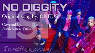 [COVER] No Diggity - ONEUS (원어스) || Indonesian Cover