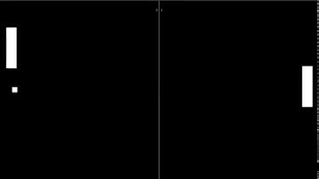 Pong Game - LWJGL and Java