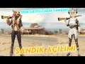 HEM ŞANSLI HEM ŞANSSIZ KUTU AÇILIMI ! PREMİUM SANDIK NEREDEYSE HERŞEY ÇIKTI ! PUBG MOBİLE