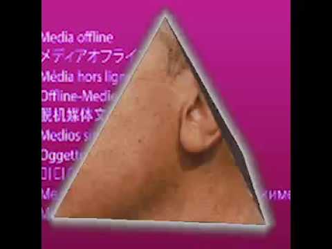 Obama Pyramid Youtube