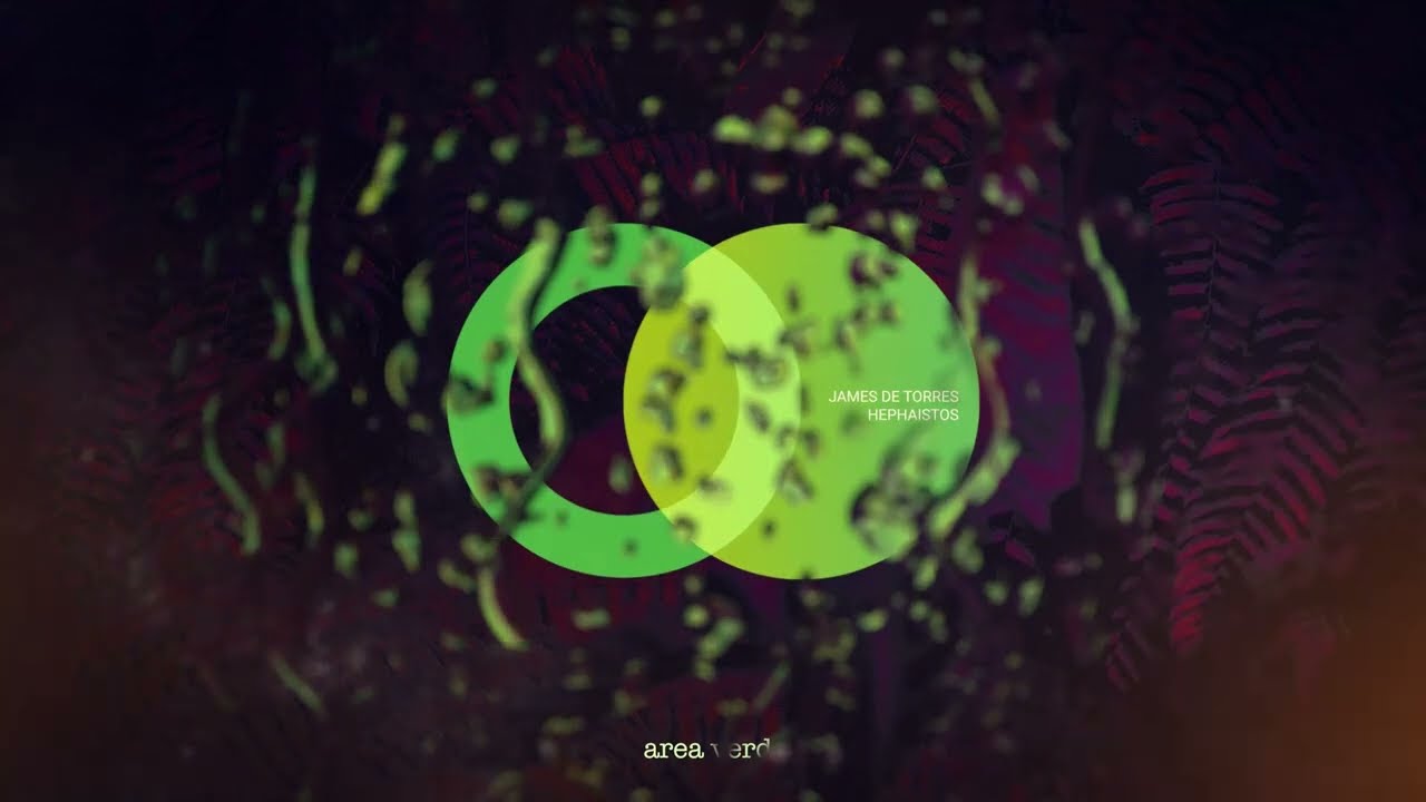 Guarda James De Torres - Vulcano (Original Mix) // Area Verde su YouTube