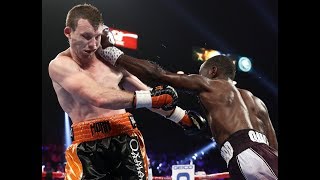 Fight Highlights: Terence Crawford vs. Jeff Horn