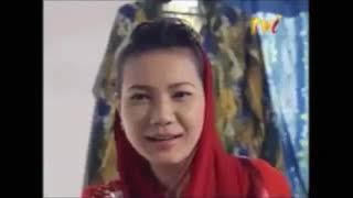 Telefilem Cucu Wan Lebor by Khatijah Tan, Kaza Saisi