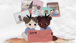 Change-Maker Village, A Children's Book About Anti-Racism by Mel Kaspin Blume Resimi