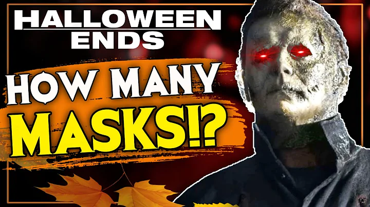 Halloween Ends: Christopher Nelson Talks Flashback...