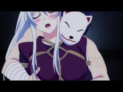 Video Masou Gakuen HxH「AMV」- In The Dark - youtube
