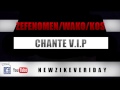 Zefenomen  wako  kos  chante vip  exclu newzikeveriday