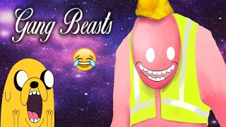 Vídeo Gang Beasts