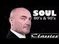 SOUL CLASSIC HITS 80s & 90s DJ KENB
