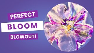 Download Lagu #481 Perfect Bloom Blowout! Amazing Color Combination! #fluidart MP3 Download Lagu #481 Perfect Bloom Blowout! Amazing Color Combination! #fluidart MP3