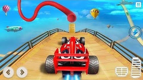 Formula Race: Car Racing - Gameplay Walkthrough Part 1 Car Race 3D Game Level 100 (Android, iOS)