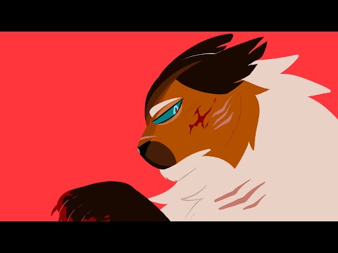 Arsonist's Lullabye || ArtFight Attack PMV
