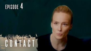 CONTACT. Episode 4. Crime Drama. Ukrainian Movies.