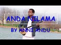 Eritrean kunama music Anda nilama by Anni Andu