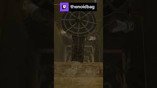 Discovering the Elevator Skip in #eldenring