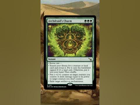 MTG: Ranking All Legends Day 406 | Mirri, Cat Warrior #mtg - YouTube