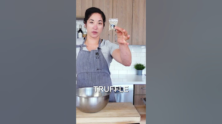 The BEST Way To Dredge... #cooking #tutorial #shorts